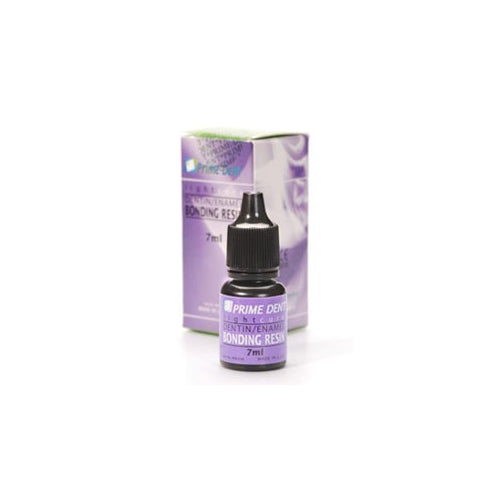 Prime Dental 006-030 One-Step Dentin Enamel Bonding Adhesive Light Cure 7 mL Prime Dental 006-030 One-Step Dentin Enamel Bonding Adhesive Light Cure 7 mL